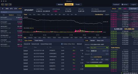 Binance iOS App に対する画像結果