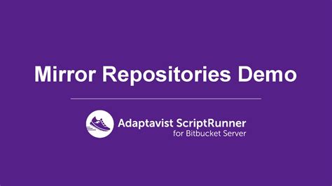 Image result for Bitbucket Mirror