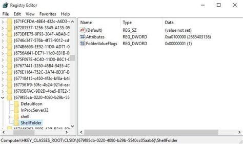Afbeeldingsresultaten voor Remove Quick Access From File Explorer