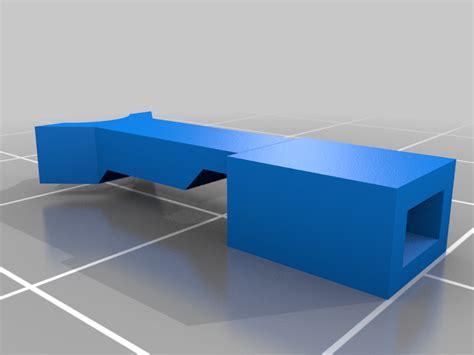 3D Model HO Scale Control Stand-साठीचा प्रतिमा निकाल