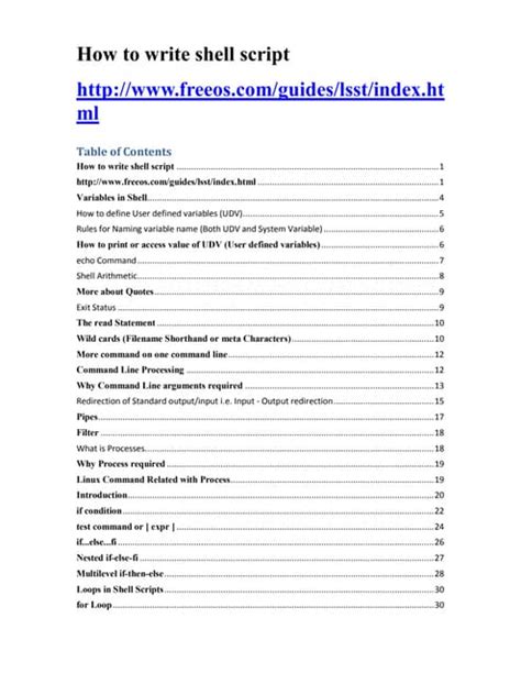 Image result for How to Write a Shell Script Using a Pipe in Putty