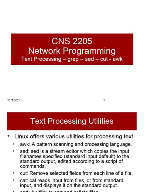 Image result for Text Processing Commands