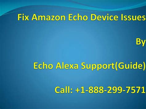 Image result for Amazon Echo Troubleshooting