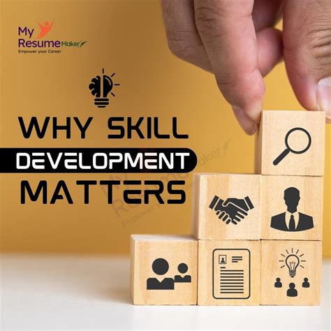 תוצאת תמונה עבור Why Skill Development Program Need