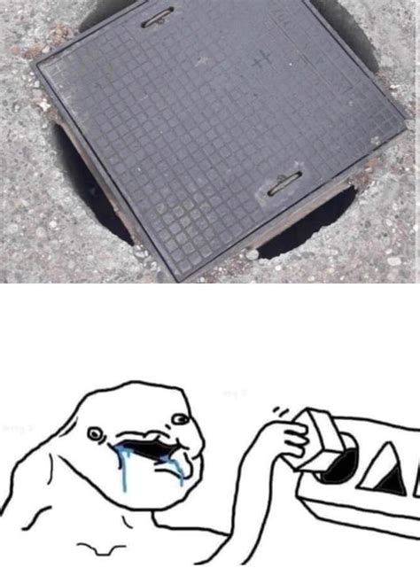 Image result for Square Circle Meme Developer