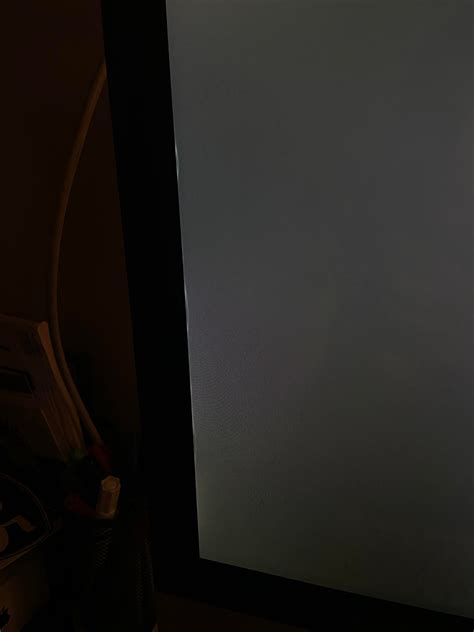 Image result for Mac Screen Bleeding