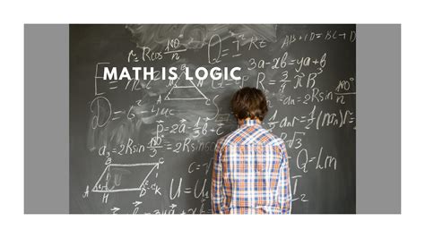 Image result for Logic Math Class