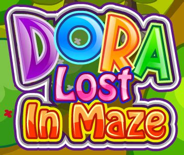 Image result for Dora Maze Game