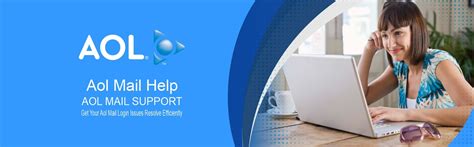 Toradh íomhá ar AOL Mail Account Error