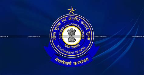 Image result for Customs and Excise Logo