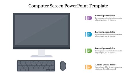 Image result for Basic Computer Presentation Templates
