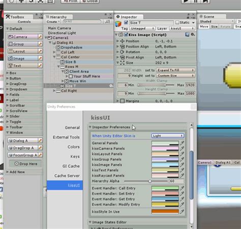 Image result for Skin GUI