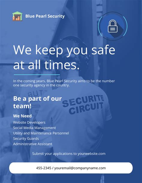 Code of Conduct of Security Guard PDF に対する画像結果