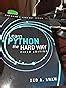 Image result for Zed Shaw Python