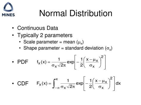 Image result for CDF and PDF Very Large Numbers
