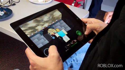 Image result for 2014 Roblox iPad 3