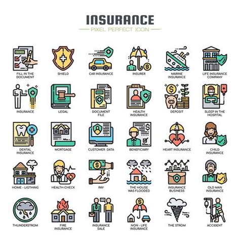Toradh íomhá ar Insurance Elements