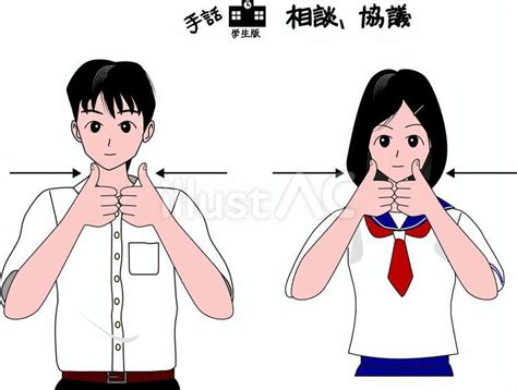 Sign Language Word に対する画像結果