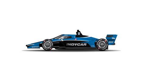 Image result for IndyCar Exploded-View