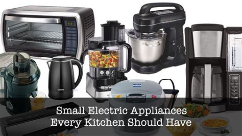 Image result for Electronic Equipment in Cookery