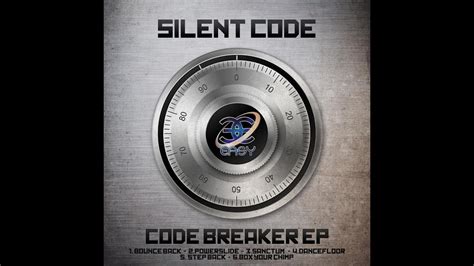 Image result for Silent Code DNB