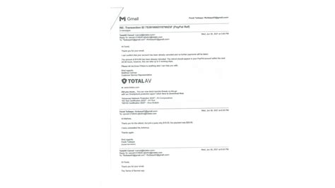 Bildergebnis für Total AV Complaints