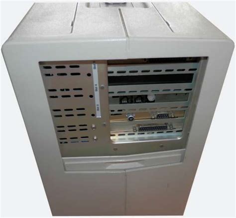 Compaq Portable - Vintage Computer