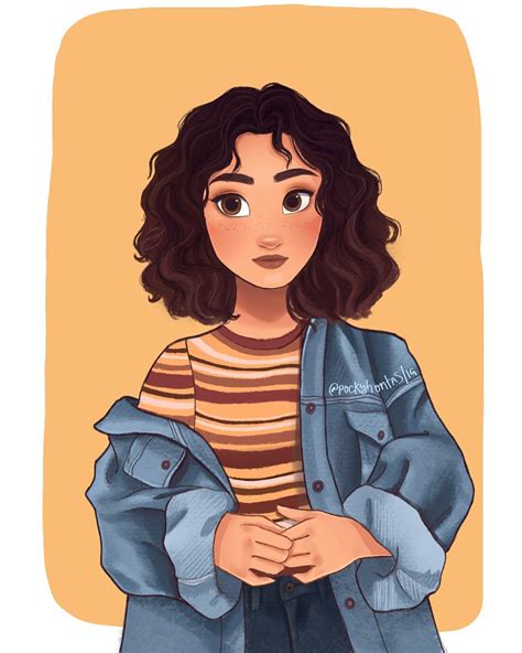 Image result for Procreate Simple Cartoon Ideas