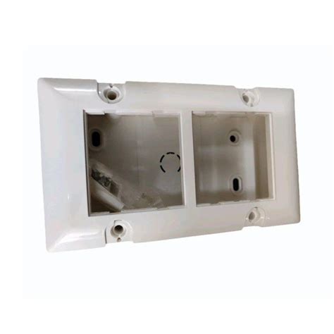 Image result for 2Ways Module Box