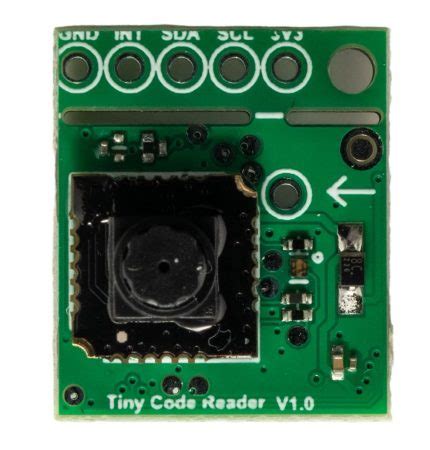 Image result for MDI Code Reader