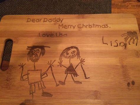 Toradh íomhá ar Exploded View Drawing of a Chopping Board