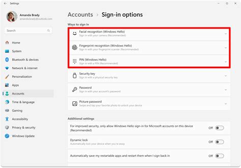 Image result for Windows Hello Camera
