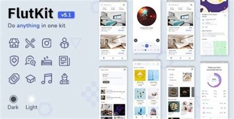 Toradh íomhá ar Flutter Developer Job Description