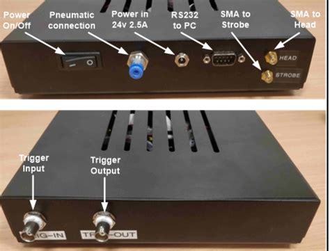 Image result for Controllwe Triger Module