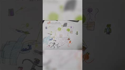 Image result for Alan Becker Note Block