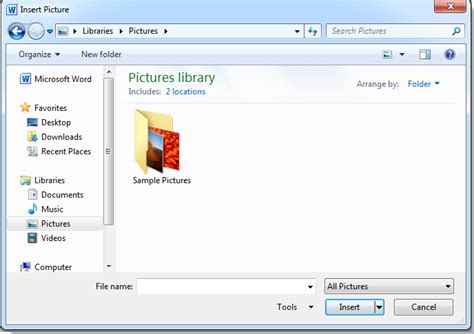 Image result for How to Add Images to a File