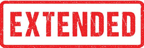 Toradh íomhá ar Sale Extended Sticker