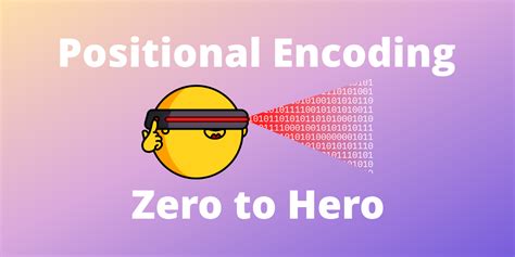 Positional Encoding Python に対する画像結果