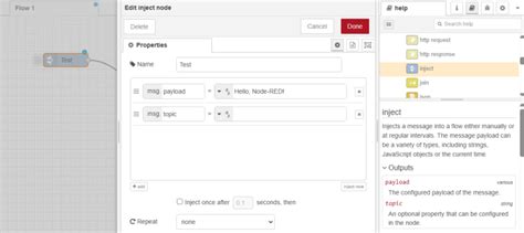 Node Red Install Windows に対する画像結果