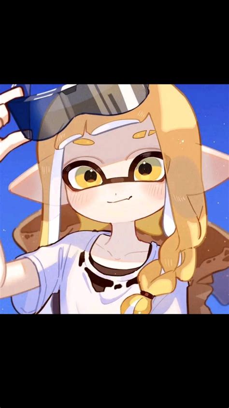 Image result for Splatoon 1 Inkling