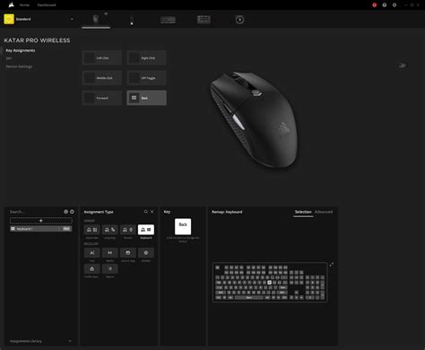 How to Add Shift to Mouse Button 4 に対する画像結果