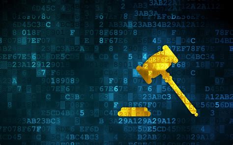 Image result for Computer Law's Implementation