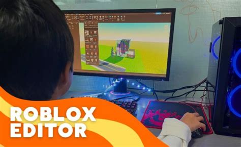 Image result for Roblox Editor