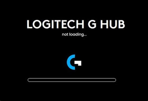 Logitech G Hub Installer Not Opening に対する画像結果