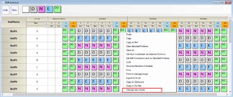 Image result for Task Schedule Strip