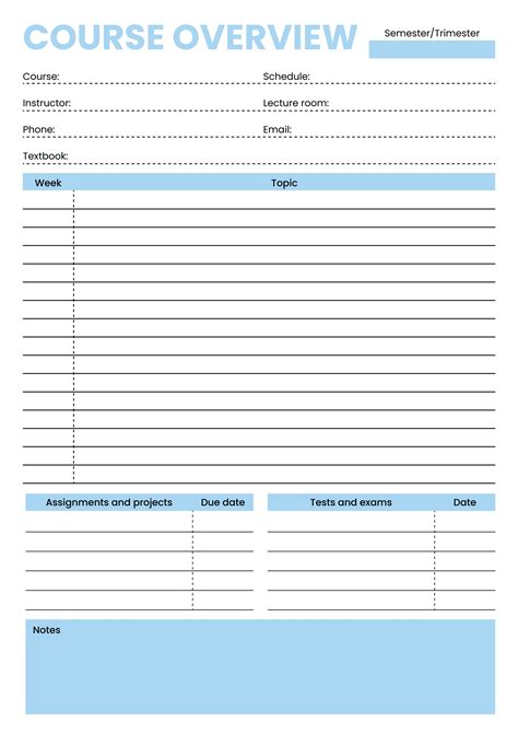 Example of Video Course Overview に対する画像結果