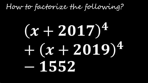 Image result for Factorization in Math Question
