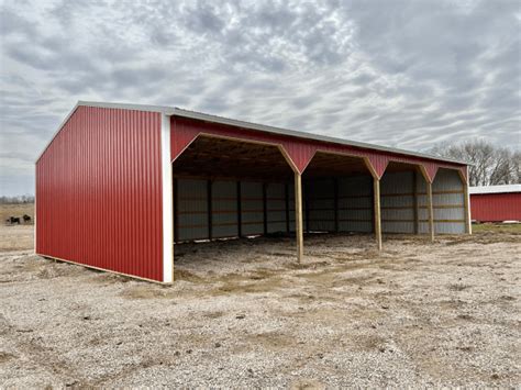 Toradh íomhá ar Post Frame Building Assembly