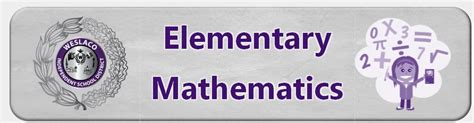 Image result for Math Programs Elementary School