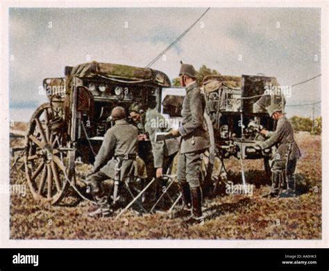 تصویر کا نتیجہ برائے WW1 Radio